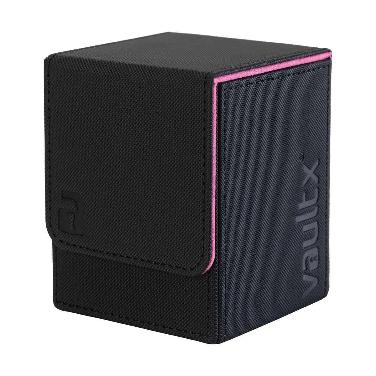 Vault X Exo-Tec Toploading Deck Box 80+