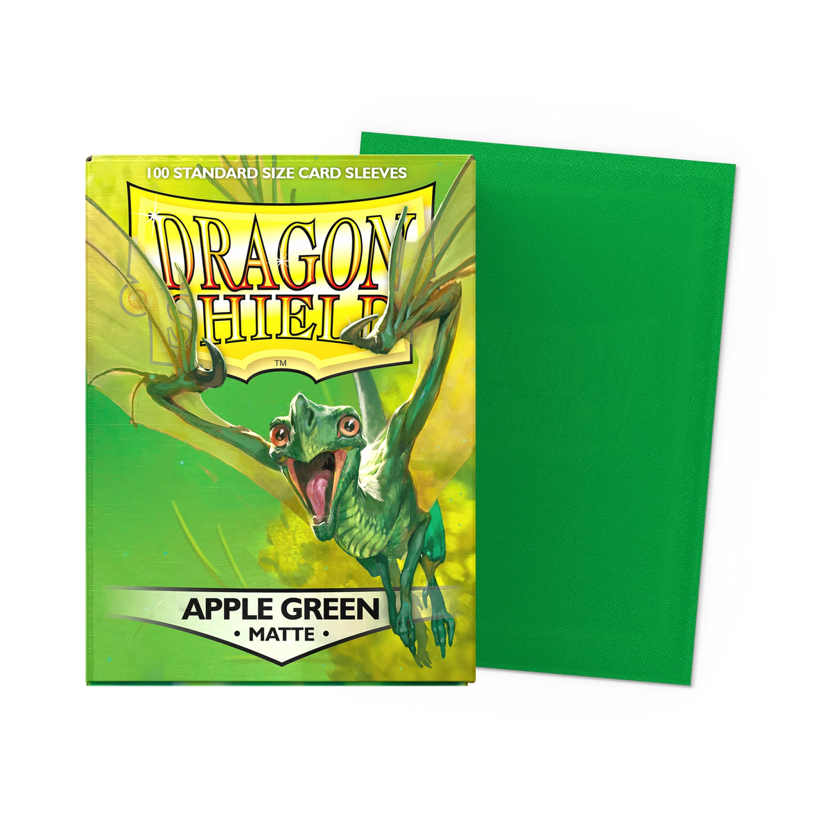 Dragon Shield Standard Matte Sleeves