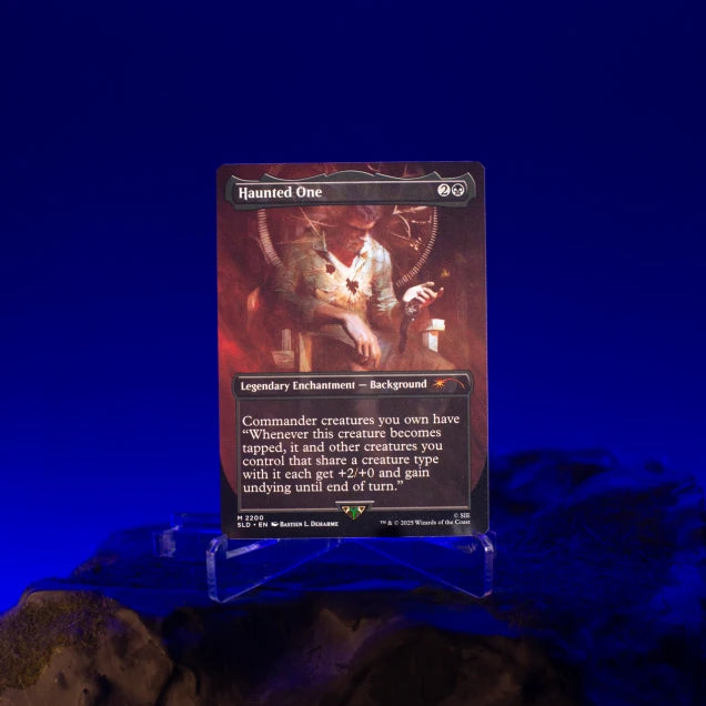 Magic The Gathering: Secret Lair x Playstation The Last of Us Part 1