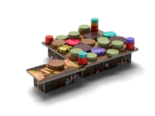 Load image into Gallery viewer, Kabuto Sumo Sakura Slam