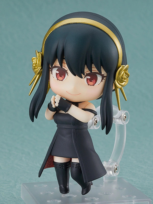 Spy x Family Yor Forger Nendoroid