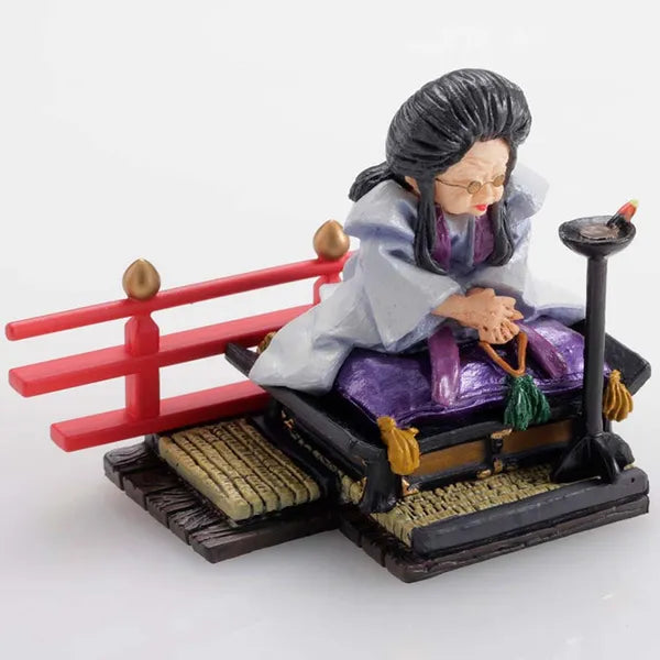 Akira miniQ Series 3 Figure Collection Blind Box