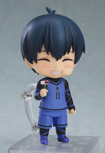 Load image into Gallery viewer, Bluelock Isagi Yoichi Nendoroid