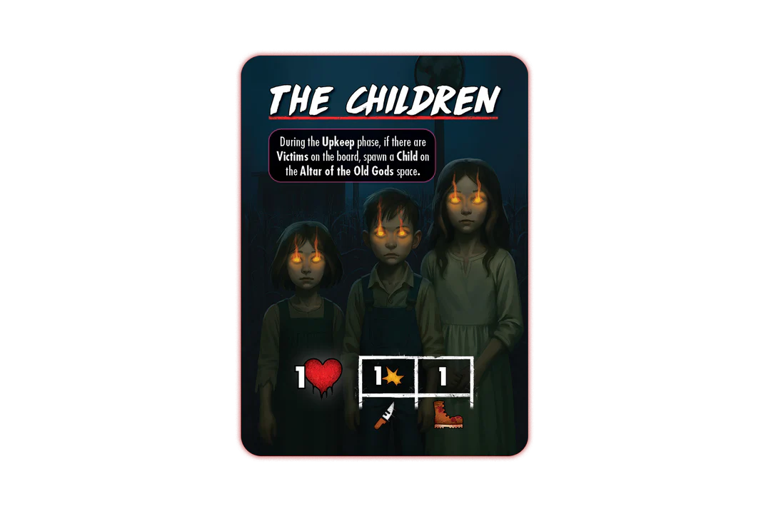 Final Girl - A Rotten Harvest Expansion