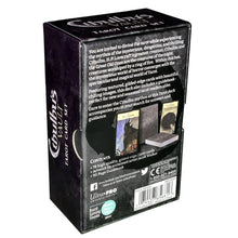 Load image into Gallery viewer, Cthulhu's Vault Tarot Deck