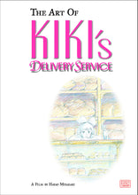 Load image into Gallery viewer, The Art of Kiki's Delivery Service