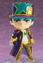 Load image into Gallery viewer, Jojo's Bizarre Adventure Nendoroid Jotaro Kujo: Stone Ocean Ver.