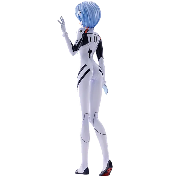 Neon Genesis Evangelion: Rei Ayanami (30th Anniversary Ver.) Ichibansho