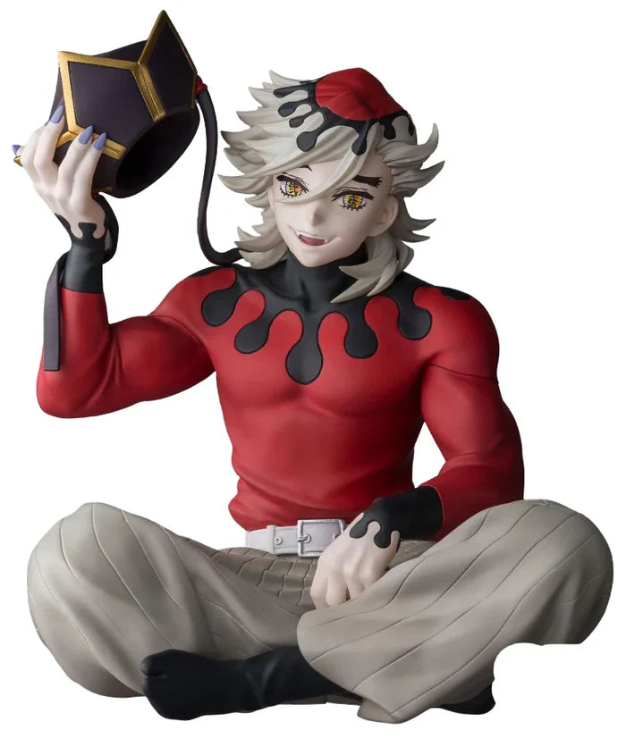 Demon Slayer Kimetsu no Yaiba: Doma PM Perching Figure