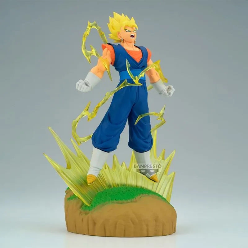 Dragon Ball Z: Vegito History Box Banpresto