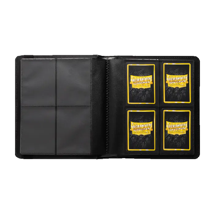 Dragon Shield Card Codex 160