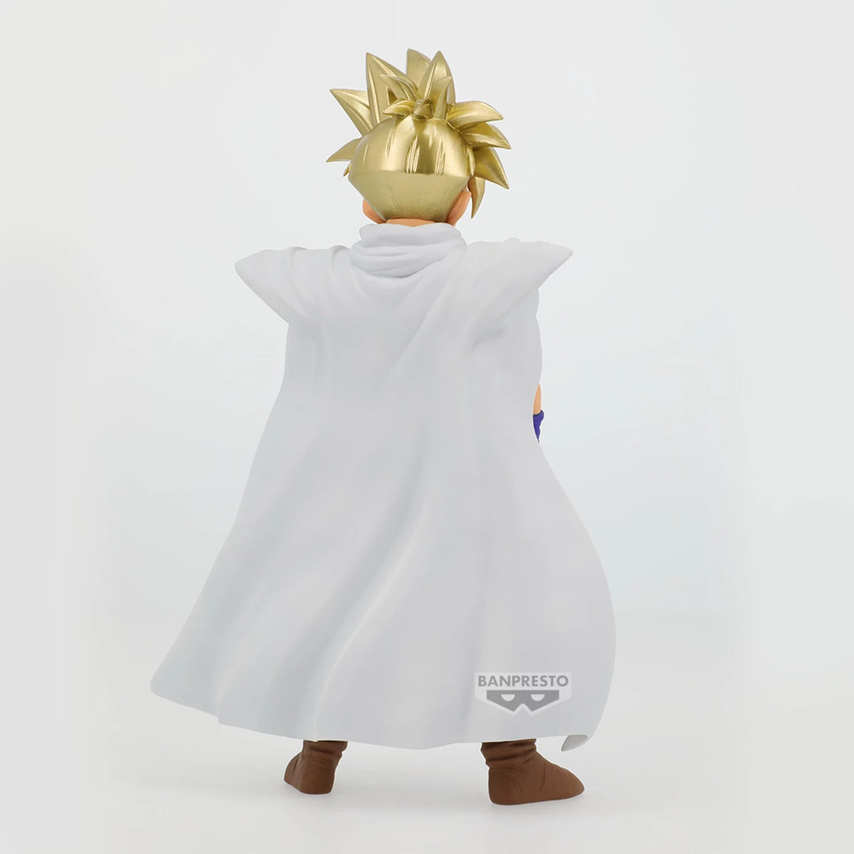 Dragon Ball Z: Super Saiyan Son Gohan II Blood Of Saiyans Banpresto