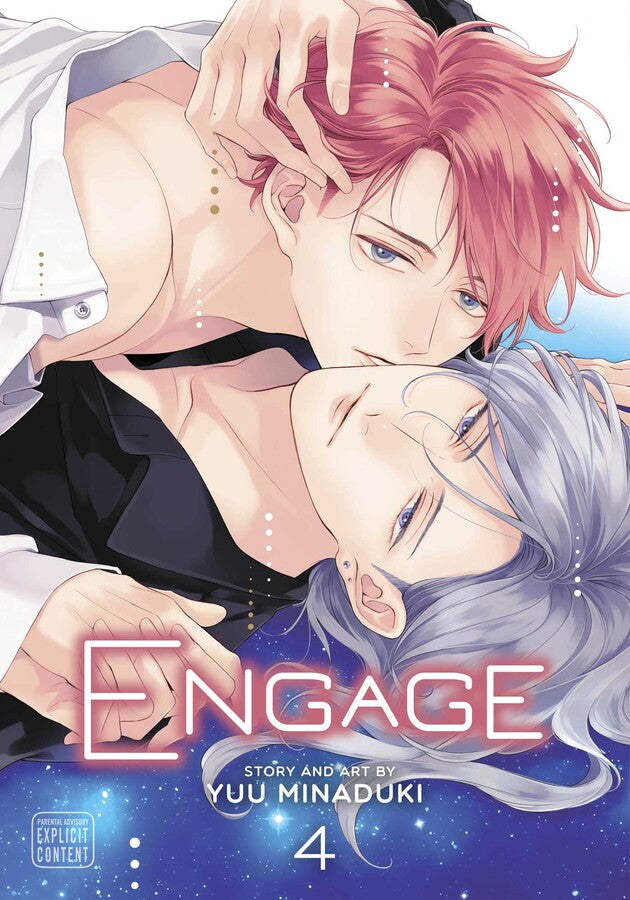 Engage Volume 4
