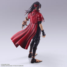 Load image into Gallery viewer, Final Fantasy VII Vincent Valentine Bring Arts Action Figure