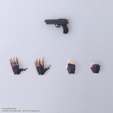 Load image into Gallery viewer, Final Fantasy VII Vincent Valentine Bring Arts Action Figure