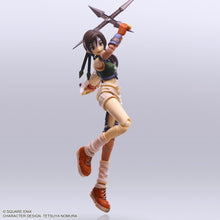 Load image into Gallery viewer, Final Fantasy VII Yuffie Kisaragi Bring Arts Action Figure
