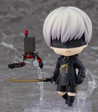 Load image into Gallery viewer, NieR Automata Yorha No. 9 Type S (9S) Nendoroid