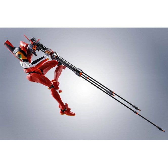 Evangelion: 3.0 You Can (Not) Redo - Robot Spirits Action Figure (SIDE EVA) Production Model 02 Beta