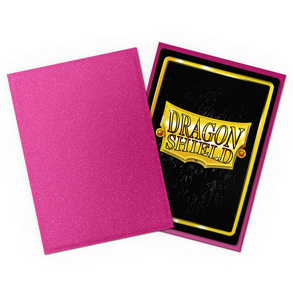 Dragon Shield Standard Matte Sparkles Sleeves