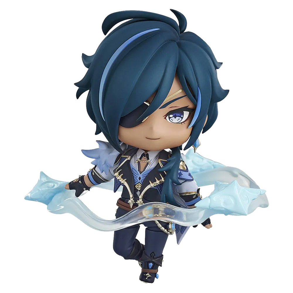 Genshin Impact: Kaeya Nendoroid Figure