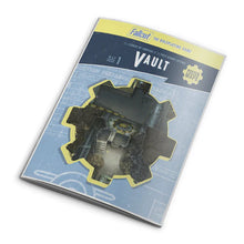 Load image into Gallery viewer, Fallout RPG Map Pack 1: Vault