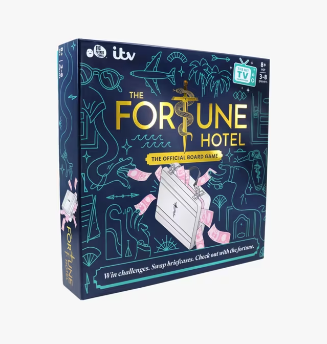 Fortune Hotel
