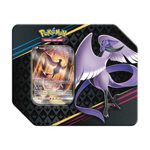 Load image into Gallery viewer, Pokemon TCG Sword & Shield 12.5 Crown Zenith Special Art 7" Tin