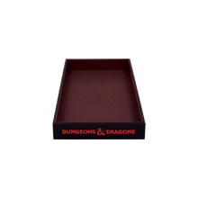 Load image into Gallery viewer, Dungeons & Dragons Tray of Rolling