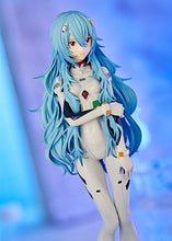 Load image into Gallery viewer, POP UP PARADE Rebuild of Evangelion Rei Ayanami Long Hair Ver. (re-run)