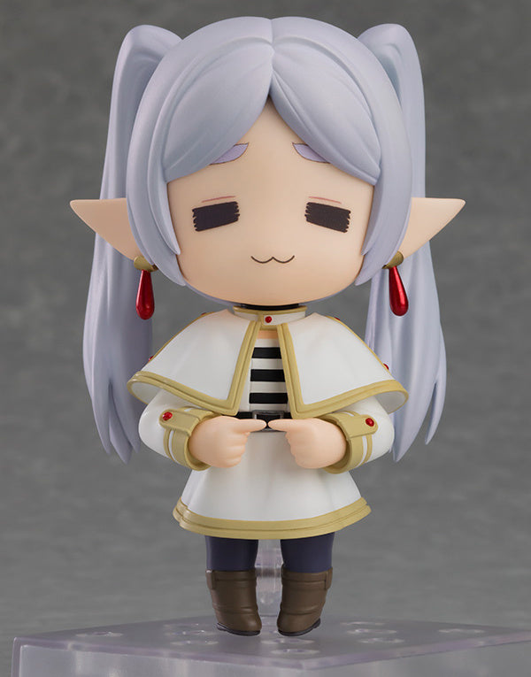 Frieren Beyond Journey’s End Frieren Nendoroid