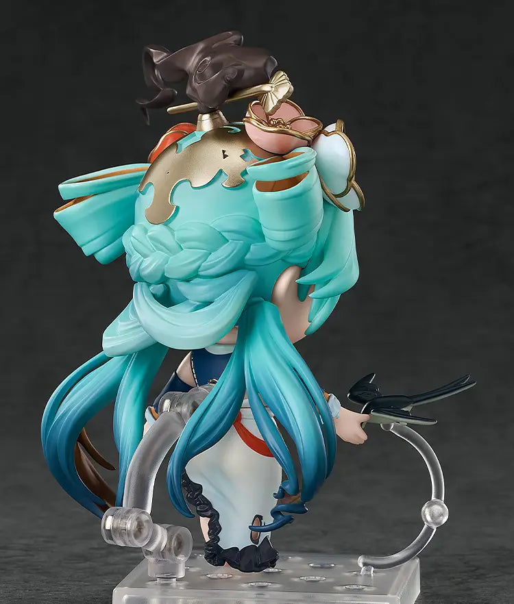 Hatsune Miku: Shimian Maifu Nendoroid Figure