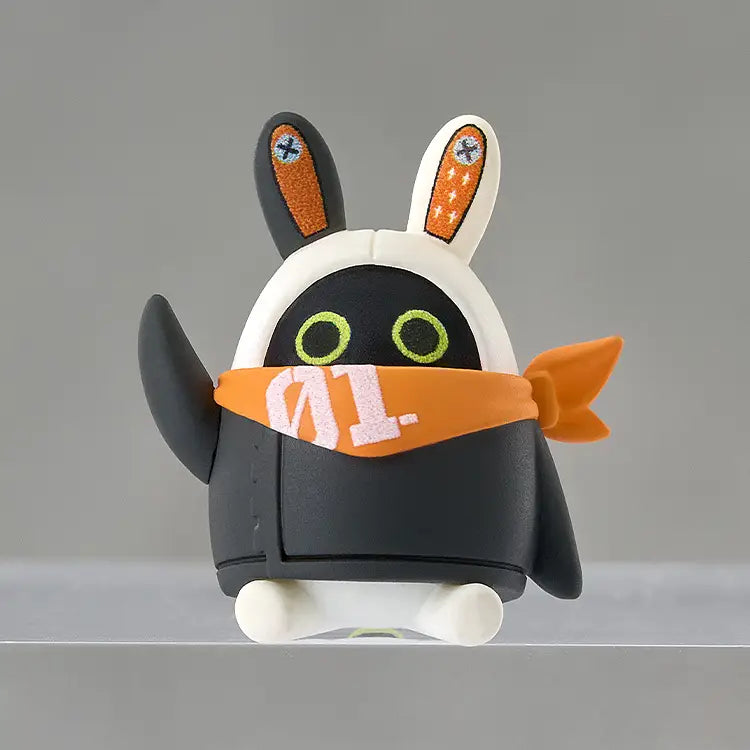 Zenless Zone Zero: Von Lycaon Nendoroid Figure