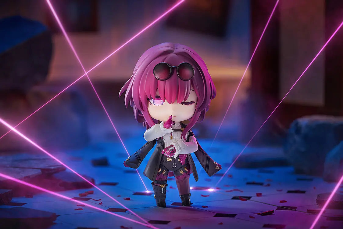Honkai Star Rail: Kafka Nendoroid Figure
