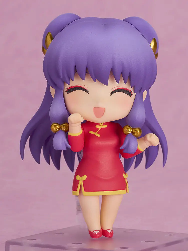 Ranma 1/2: Shampoo Nendoroid Figure