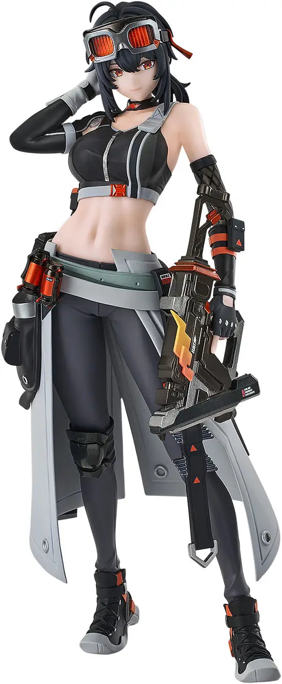 Zenless Zone Zero: Grace Howard POP UP PARADE SP Statue