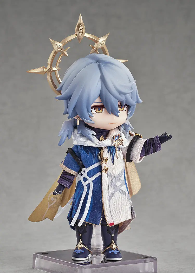 Honkai Star Rail: Sunday Nendoroid Figure