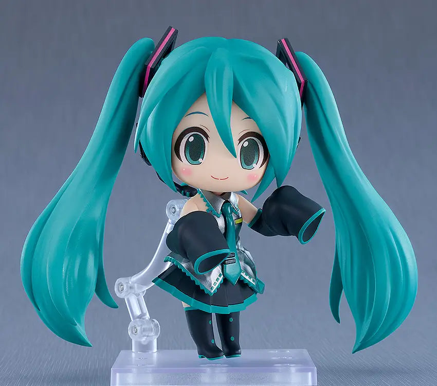 Hatsune Miku 3.0 Nendoroid Figure