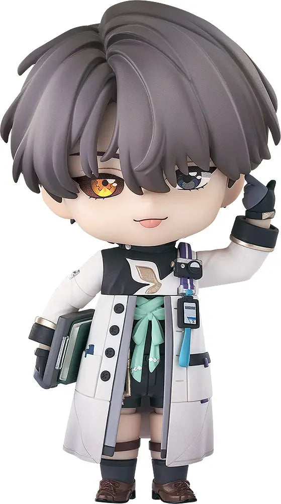 Reverse 1999: X Nendoroid Figure