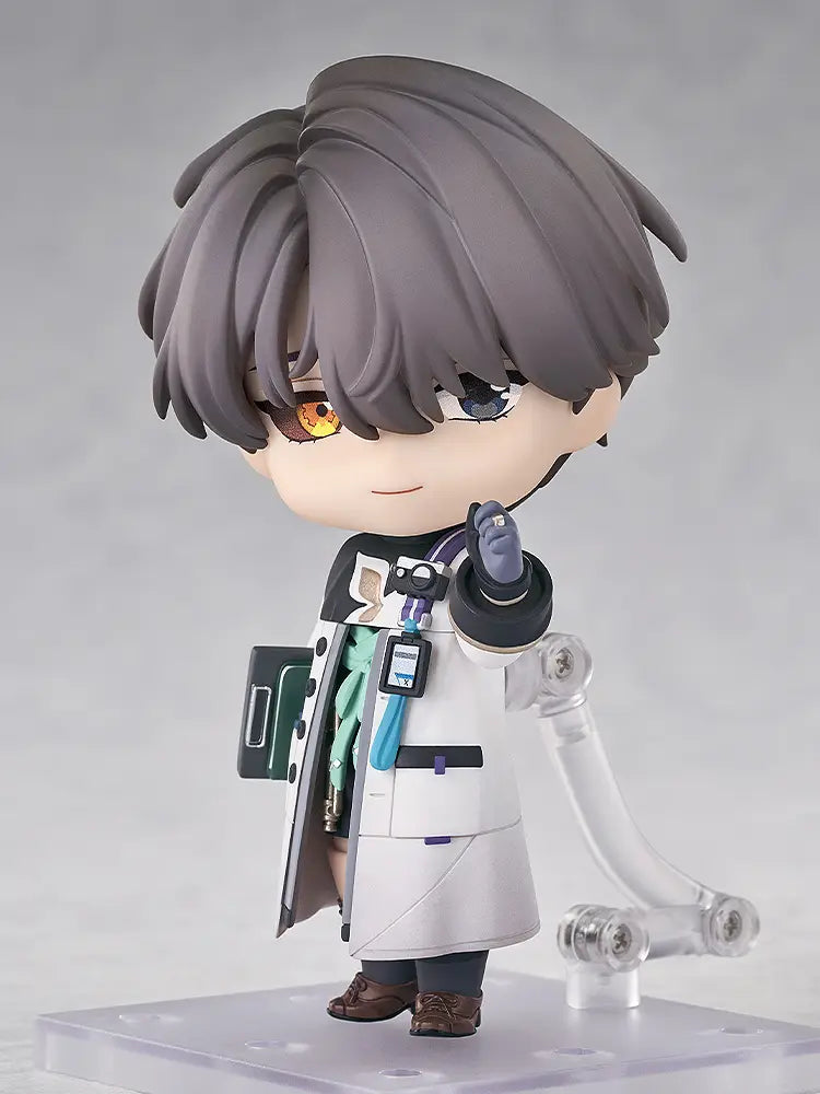 Reverse 1999: X Nendoroid Figure