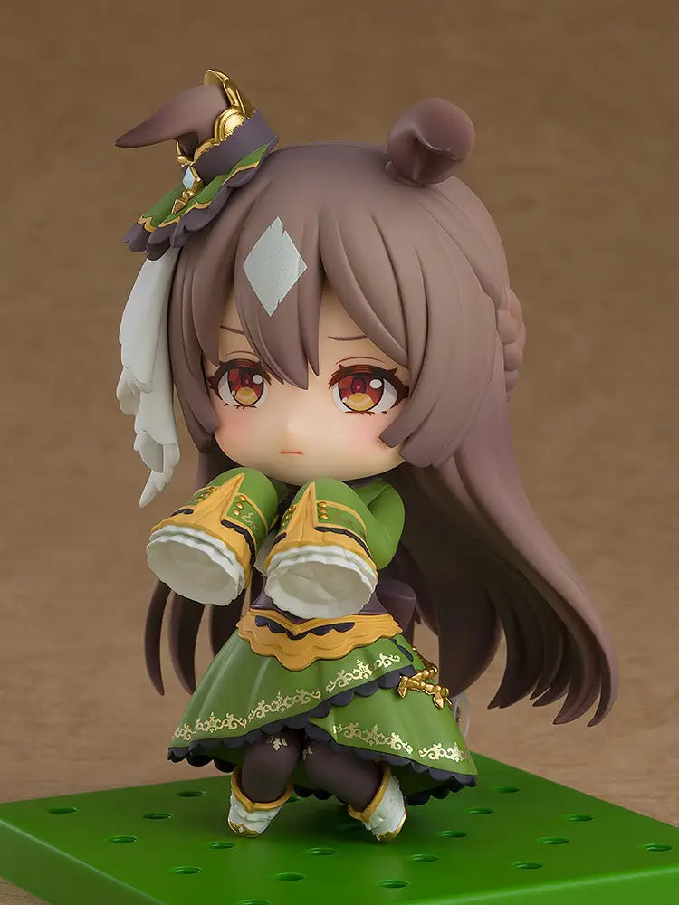 Umamusume Pretty Derby: Satono Diamond Nendoroid Figure