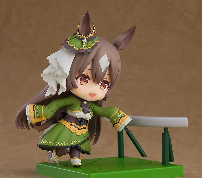Umamusume Pretty Derby: Satono Diamond Nendoroid Figure