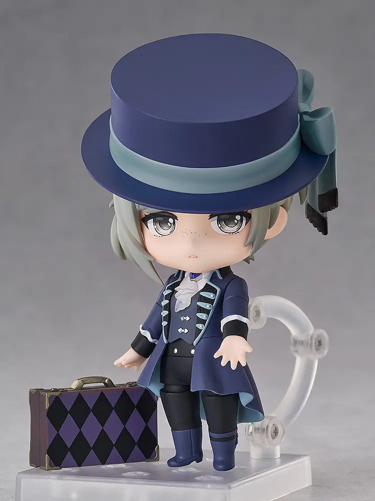 Reverse: 1999 - Vertin Nendoroid