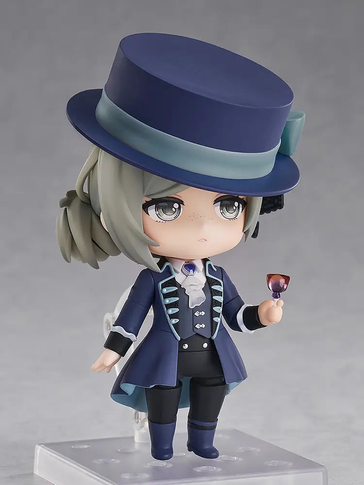 Reverse: 1999 - Vertin Nendoroid