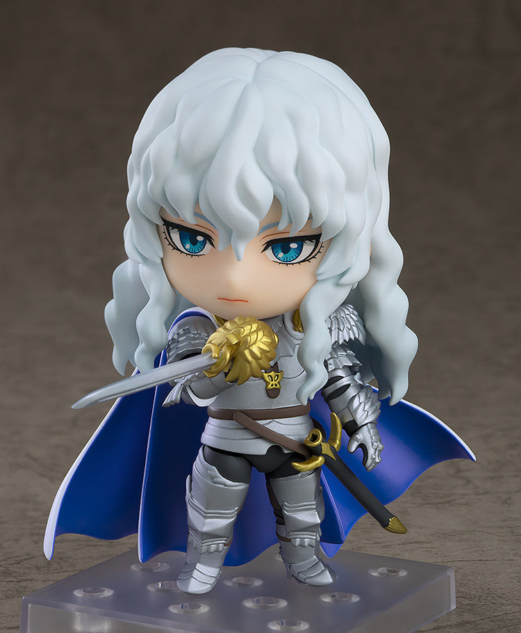 Berserk Griffith Nendoroid