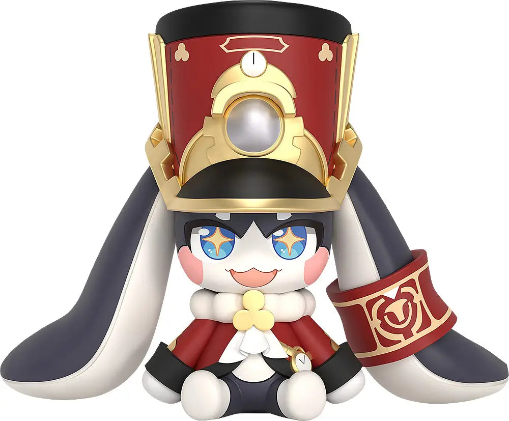 Honkai: Star Rail: Pom-Pom Huggy Good Smile Figure