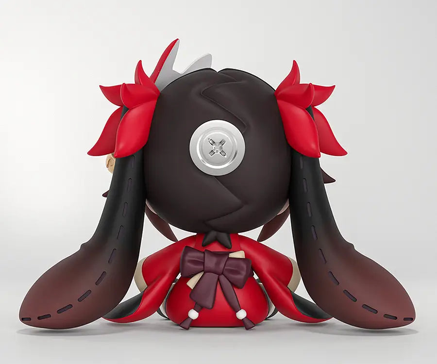 Honkai: Star Rail: Sparkle's Bomb Doll Huggy Good Smile Figure