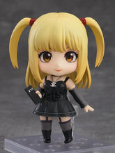 Load image into Gallery viewer, Death Note Misa Amane 2.0 Rerelease Nendoroid