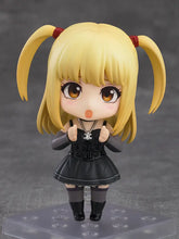 Load image into Gallery viewer, Death Note Misa Amane 2.0 Rerelease Nendoroid