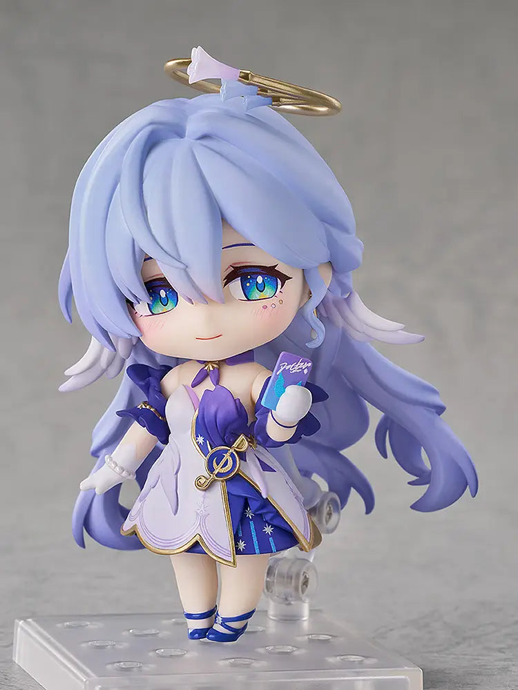 Honkai: Star Rail Robin Nendoroid Figure