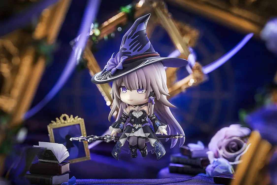 Honkai Star Rail: The Herta Nendoroid Figure